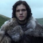 Персонаж из сериала Джинни и Джорджия, 1 серия, 1 сезон